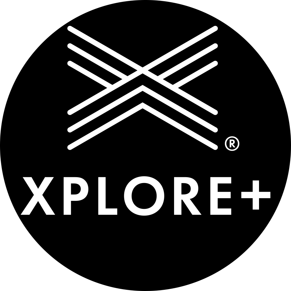 Xplore Plus