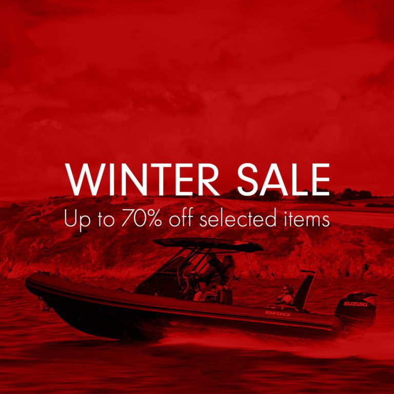 Winter Sale