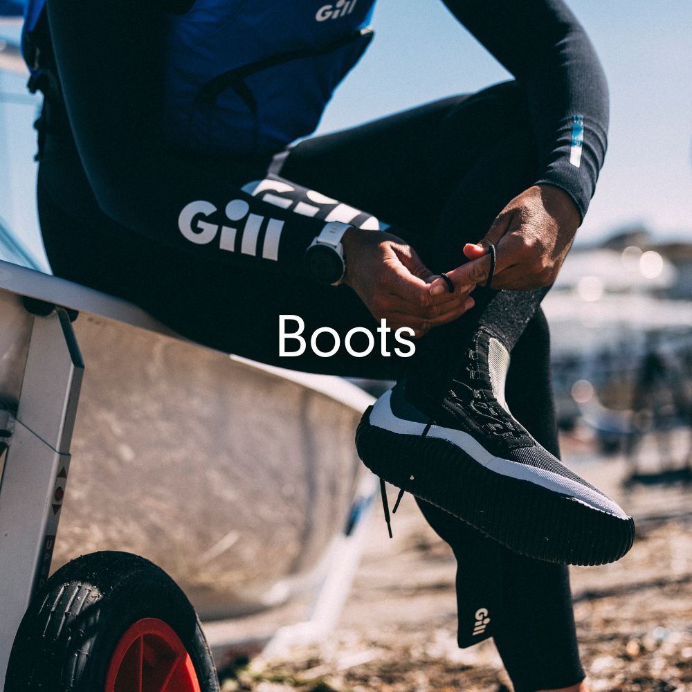 Boots (1)