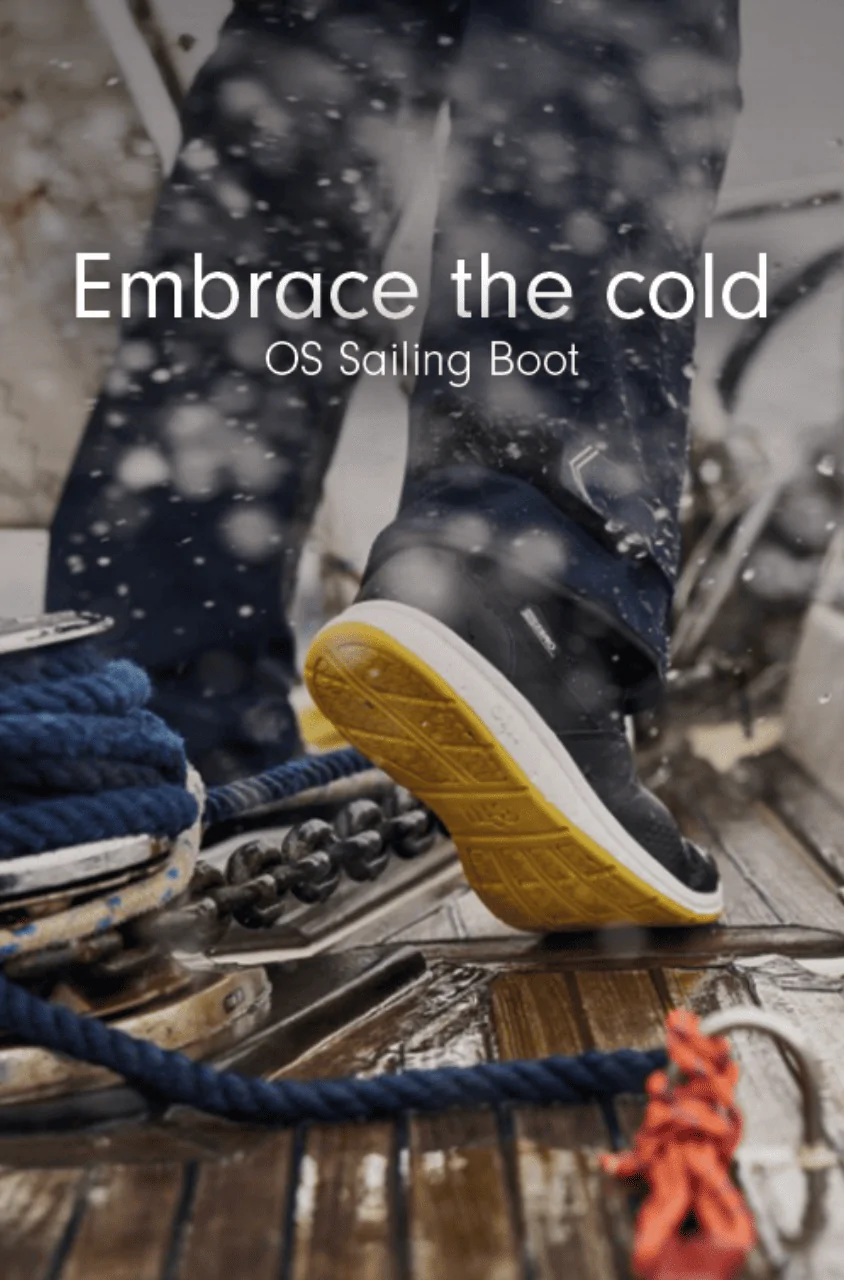 OS Boot Fallback