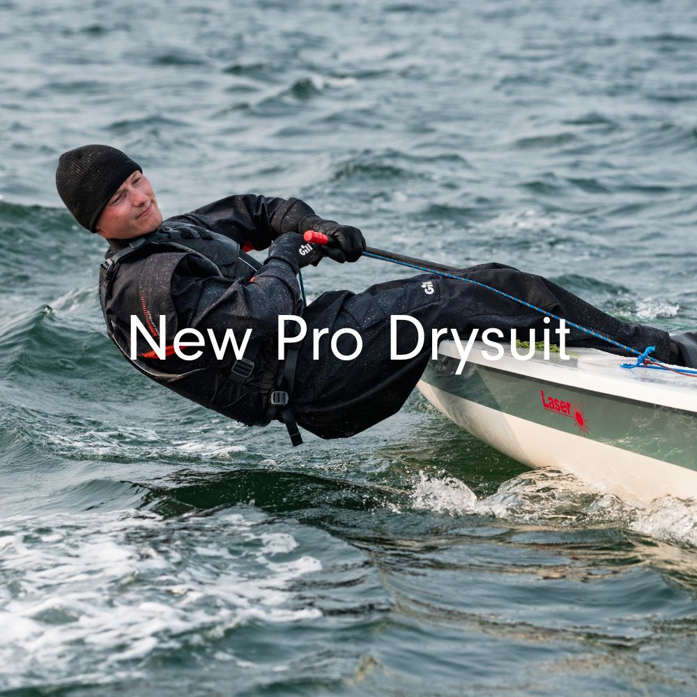 1. Pro Drysuit