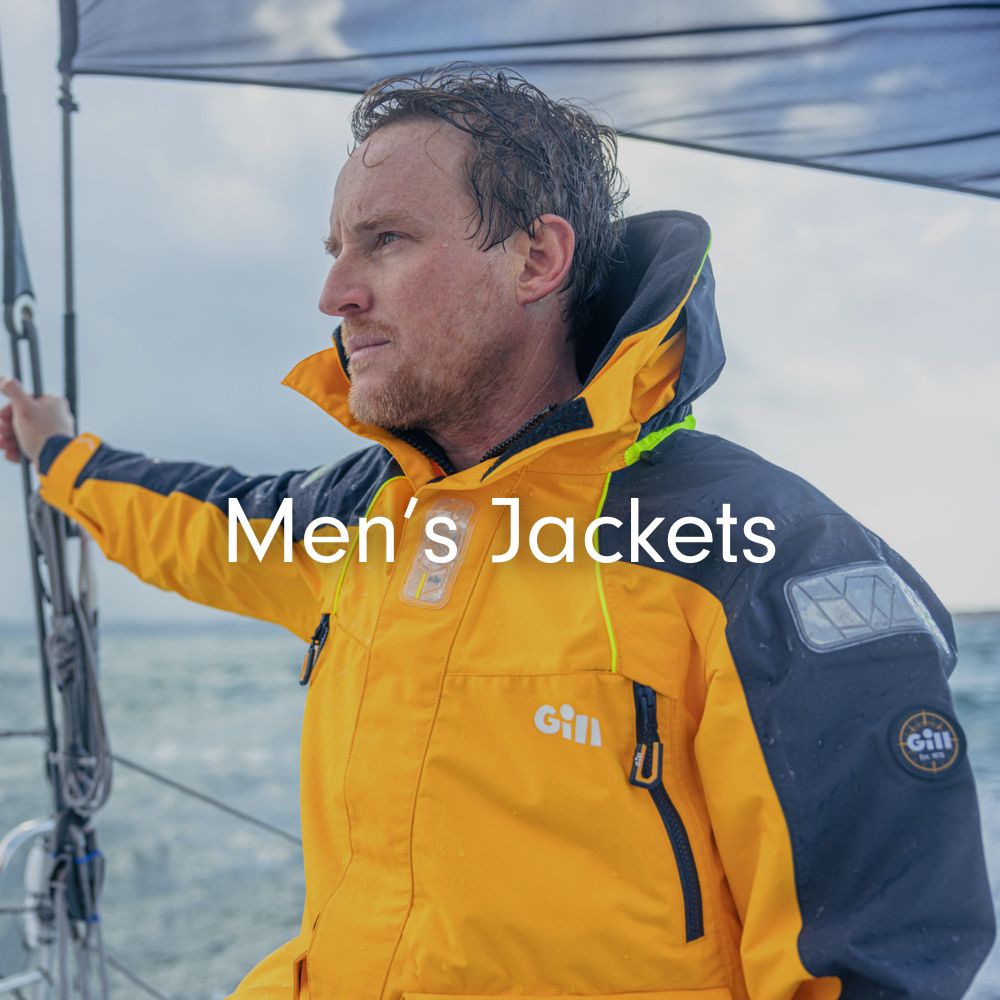 Men's Jackets