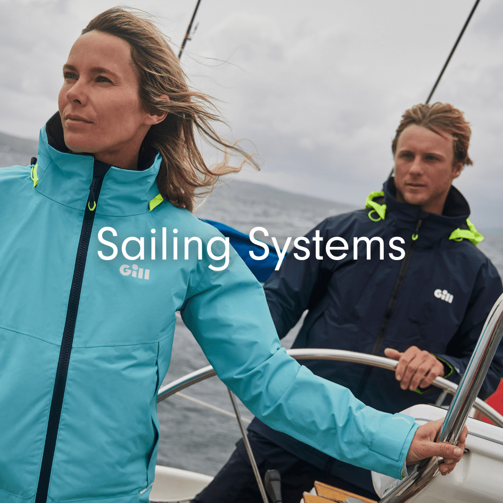 Sailing Systems